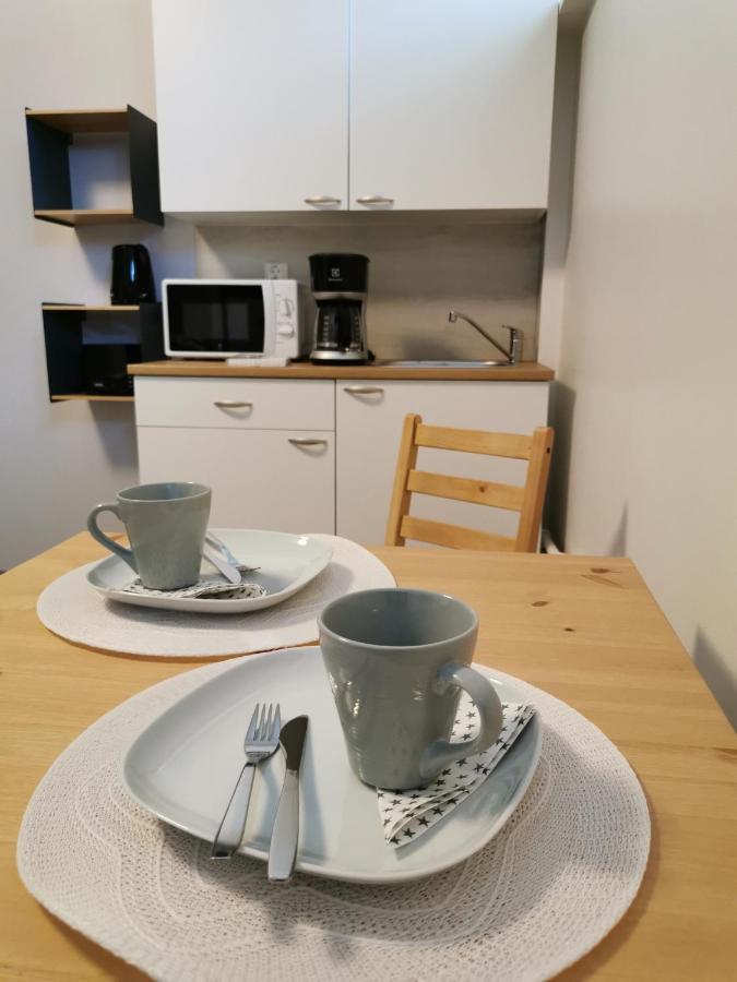 Savonlinna Rentals Exteriér fotografie