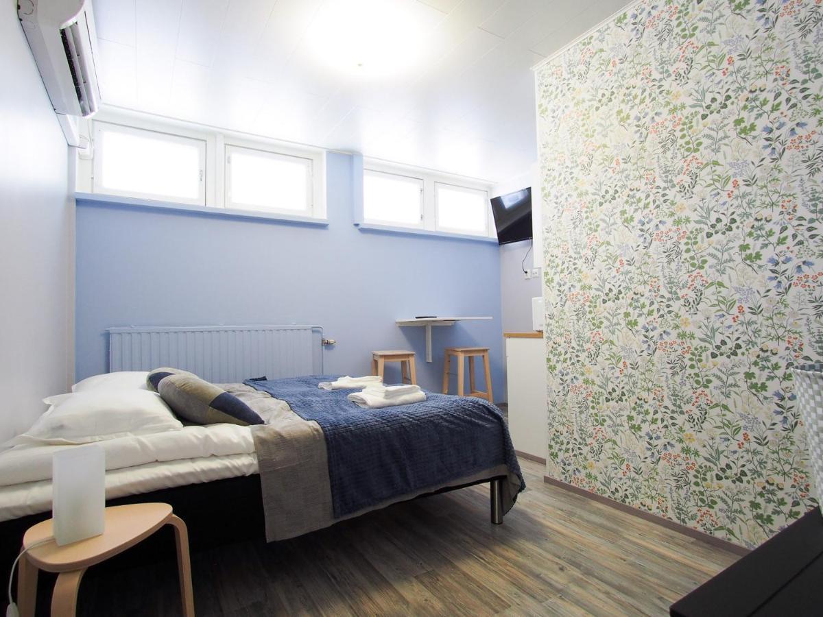 Savonlinna Rentals Exteriér fotografie