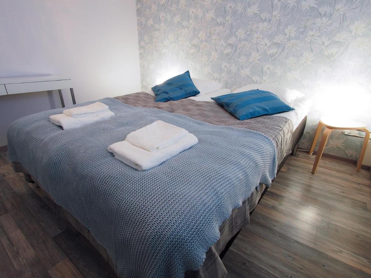Savonlinna Rentals Exteriér fotografie
