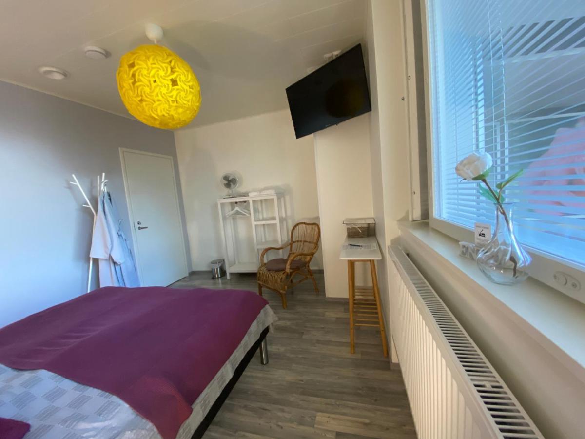 Savonlinna Rentals Exteriér fotografie