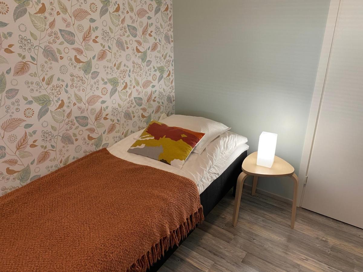 Savonlinna Rentals Exteriér fotografie