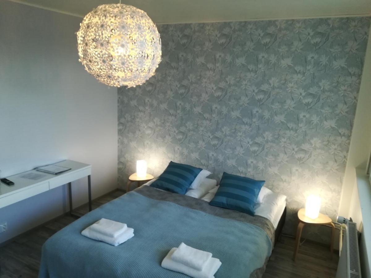 Savonlinna Rentals Exteriér fotografie